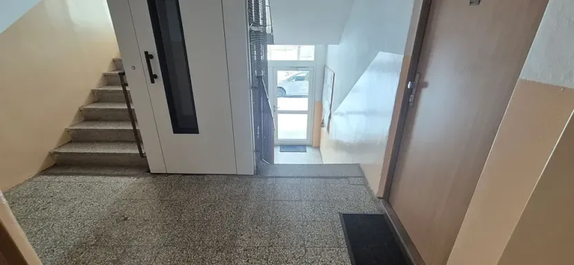 Prodej bytu 1+1, Turnov, Přepeřská, 35 m2