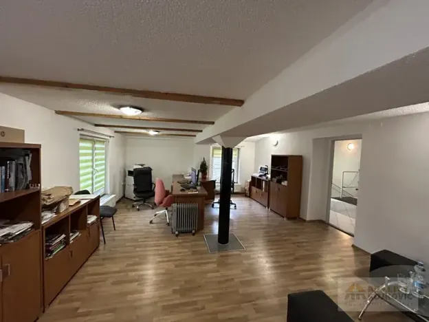 Prodej skladu, Jetřichov, 1100 m2