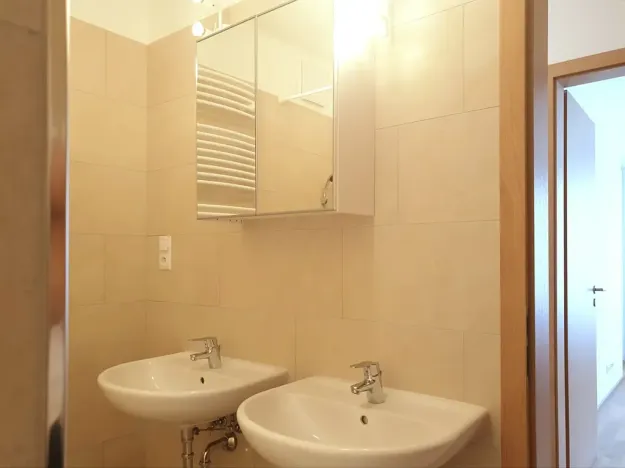 Pronájem bytu 3+kk, Praha - Stodůlky, Toufarova, 73 m2