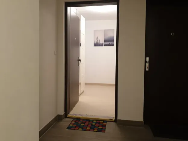 Pronájem bytu 3+kk, Praha - Stodůlky, Toufarova, 73 m2