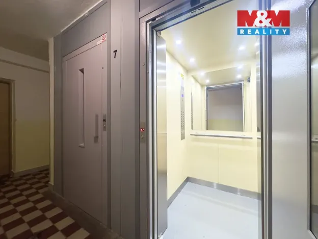 Prodej bytu 1+1, Ostrava - Poruba, Ježkova, 27 m2