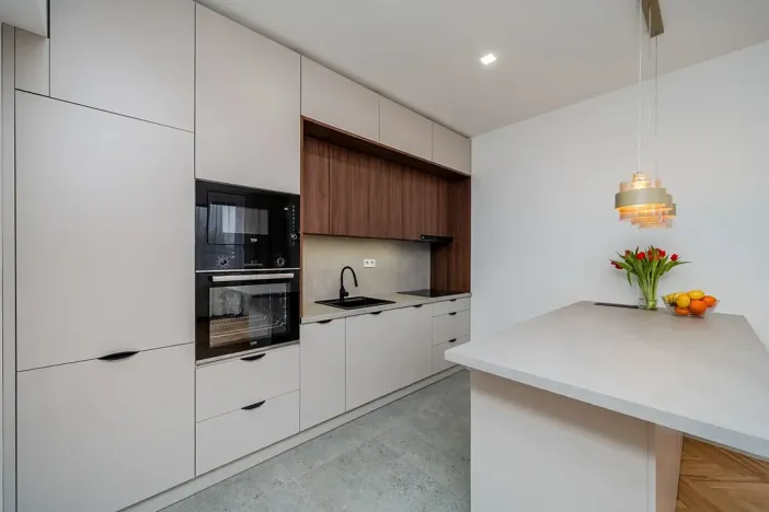 Prodej bytu 2+kk, Český Těšín, Dukelská, 61 m2