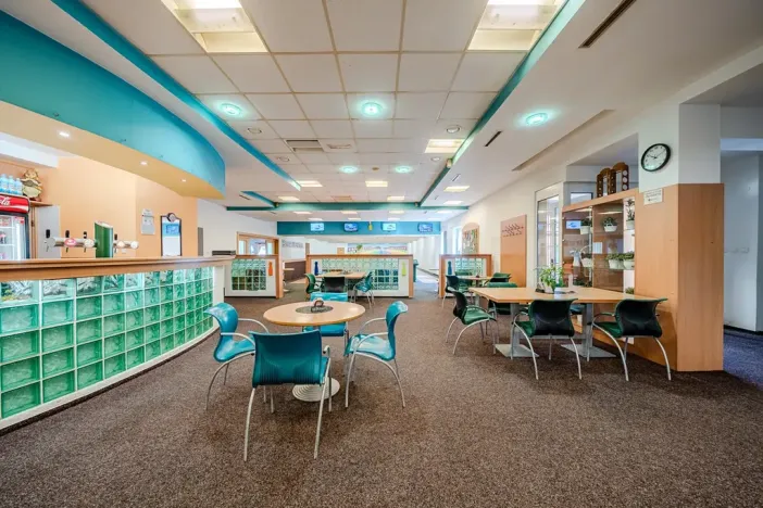 Prodej restaurace, Jablunkov, 752 m2