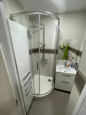 Prodej bytu 2+1, Lovosice, Palackého, 65 m2