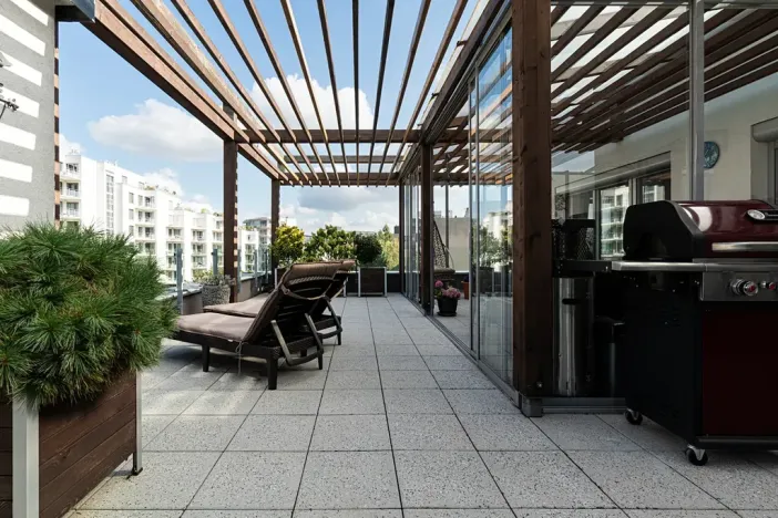 Prodej bytu 3+kk, Praha - Hlubočepy, Geologická, 64 m2