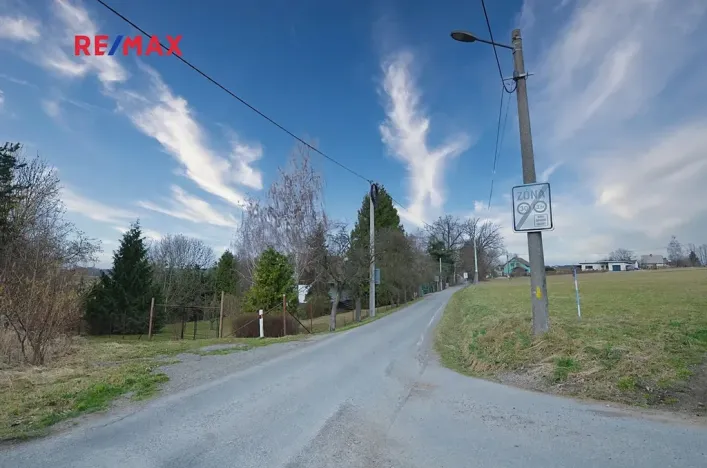 Prodej zahrady, Havířov, 1256 m2