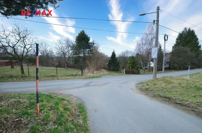 Prodej zahrady, Havířov, 1256 m2