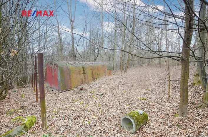 Prodej zahrady, Havířov, 1256 m2