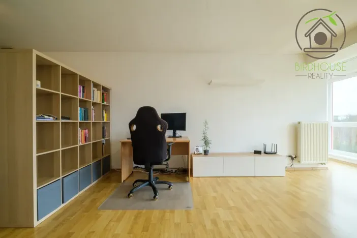 Prodej bytu 2+kk, Plzeň - Skvrňany, Waltrova, 72 m2