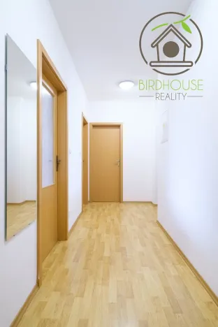 Prodej bytu 2+kk, Plzeň - Skvrňany, Waltrova, 72 m2