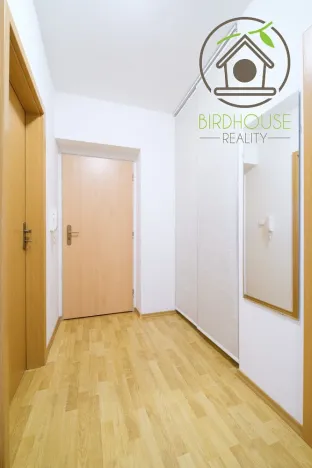 Prodej bytu 2+kk, Plzeň - Skvrňany, Waltrova, 72 m2