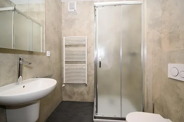 Pronájem bytu 5+kk, Praha - Libeň, Nad Okrouhlíkem, 186 m2