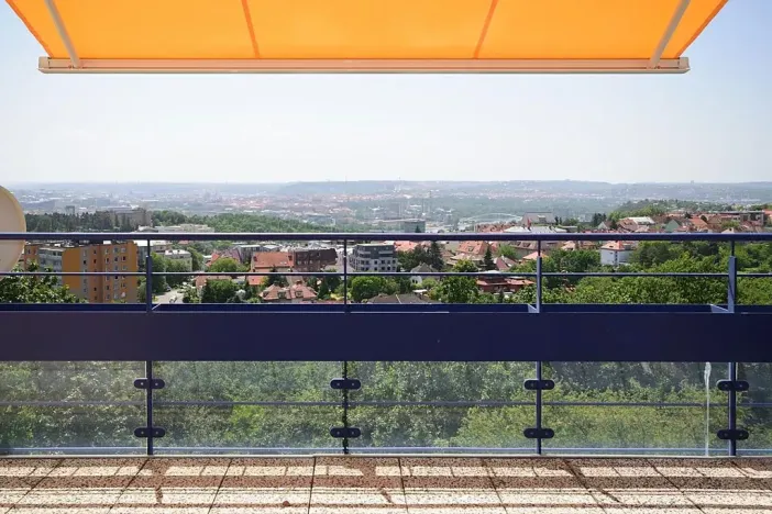 Pronájem bytu 5+kk, Praha - Libeň, Nad Okrouhlíkem, 186 m2