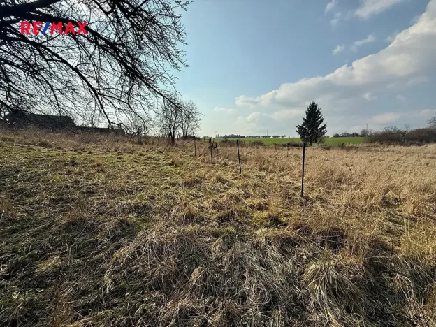 Prodej pozemku pro bydlení, Chudenice, 880 m2