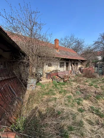 Prodej rodinného domu, Kobylí, 150 m2