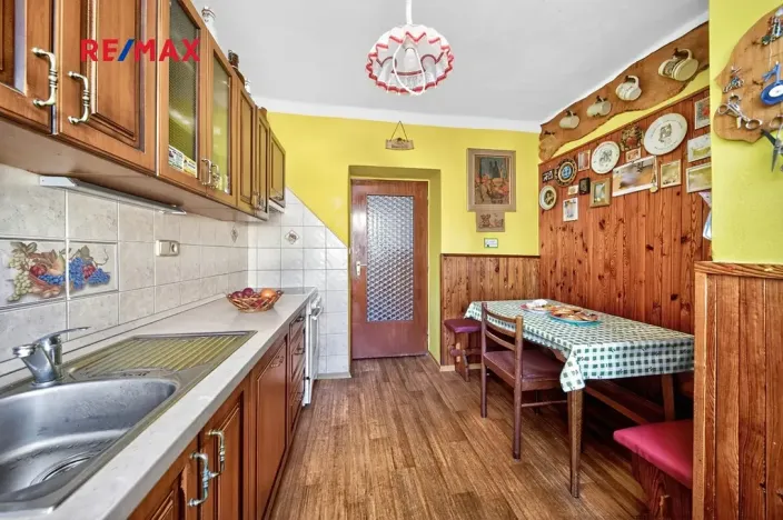 Prodej chalupy, Dlouhá Ves, 83 m2