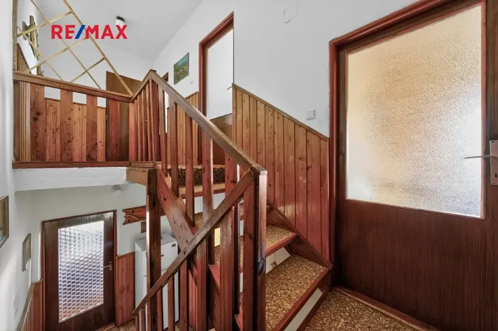 Prodej chalupy, Dlouhá Ves, 83 m2