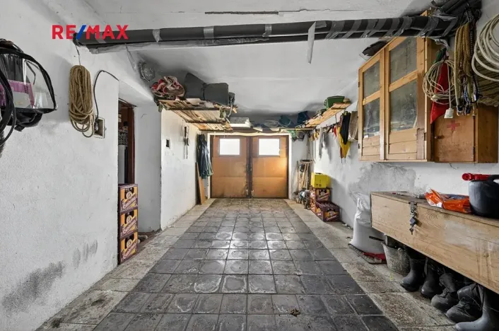 Prodej chalupy, Dlouhá Ves, 83 m2