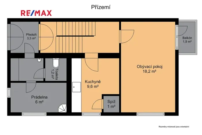 Prodej chalupy, Dlouhá Ves, 83 m2