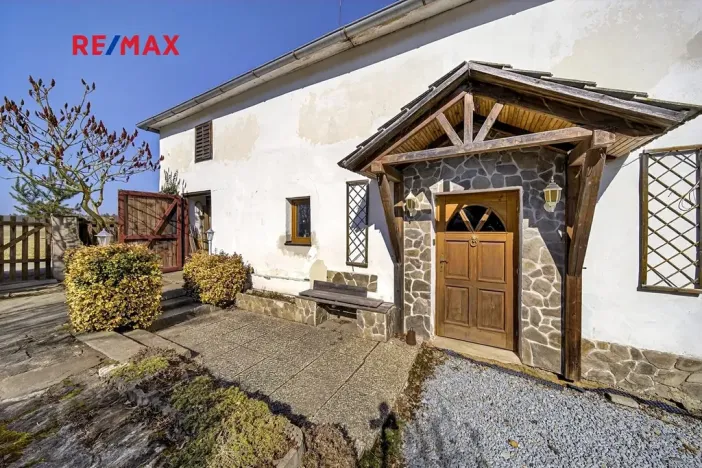 Prodej rodinného domu, Nové Hrady, 253 m2