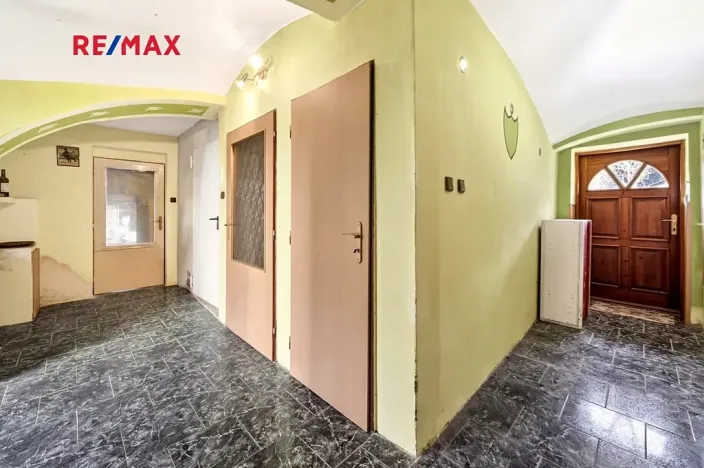 Prodej rodinného domu, Nové Hrady, 253 m2