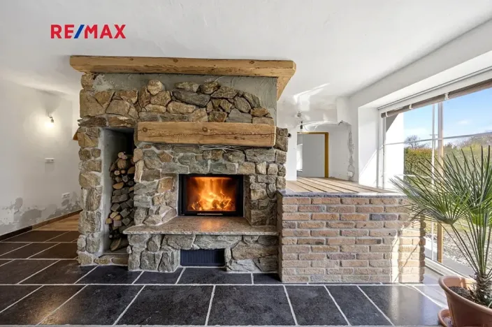 Prodej rodinného domu, Nové Hrady, 253 m2