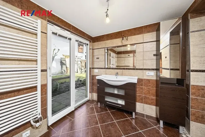 Prodej rodinného domu, Nové Hrady, 253 m2