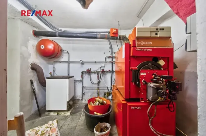 Prodej rodinného domu, Nové Hrady, 253 m2