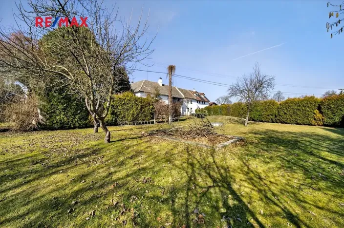 Prodej rodinného domu, Nové Hrady, 253 m2