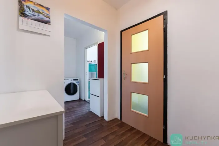 Prodej bytu 2+kk, Dubí, K. Světlé, 47 m2