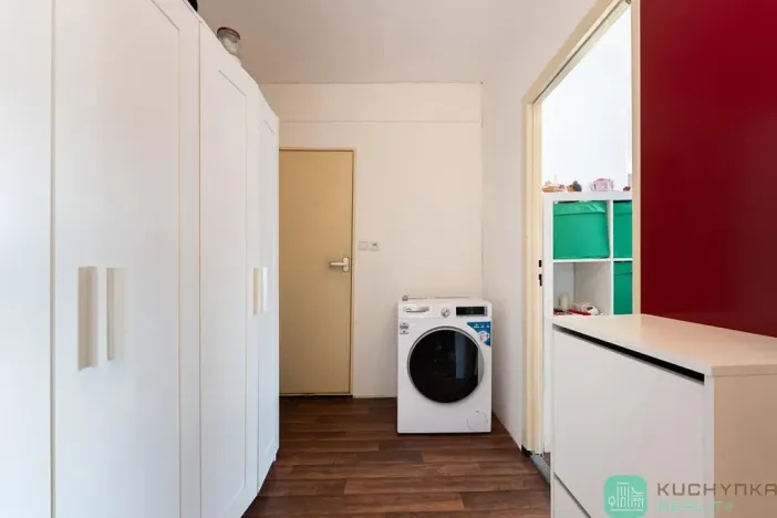 Prodej bytu 2+kk, Dubí, K. Světlé, 47 m2