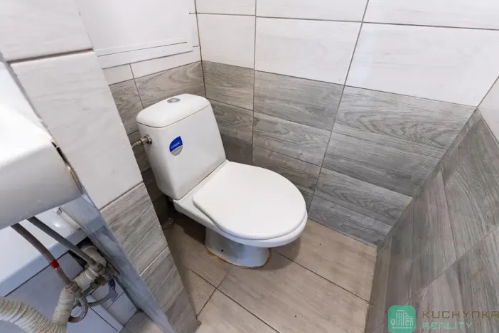 Prodej bytu 1+1, Krupka, Jabloňová, 36 m2