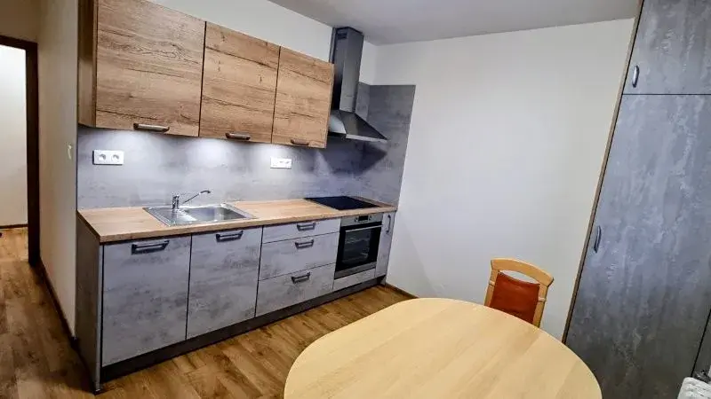 Pronájem bytu 2+1, Jihlava, Fügnerova, 58 m2