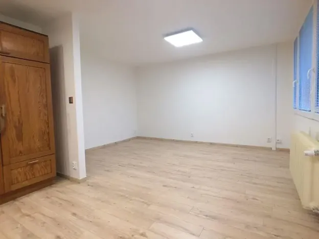 Pronájem bytu 3+kk, Praha - Střížkov, Teplická, 53 m2