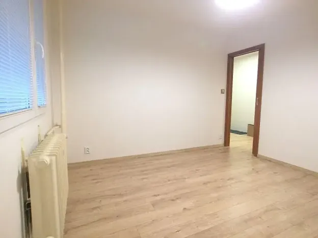 Pronájem bytu 3+kk, Praha - Střížkov, Teplická, 53 m2