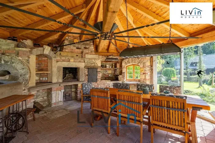 Prodej chalupy, Malá Morava, 279 m2