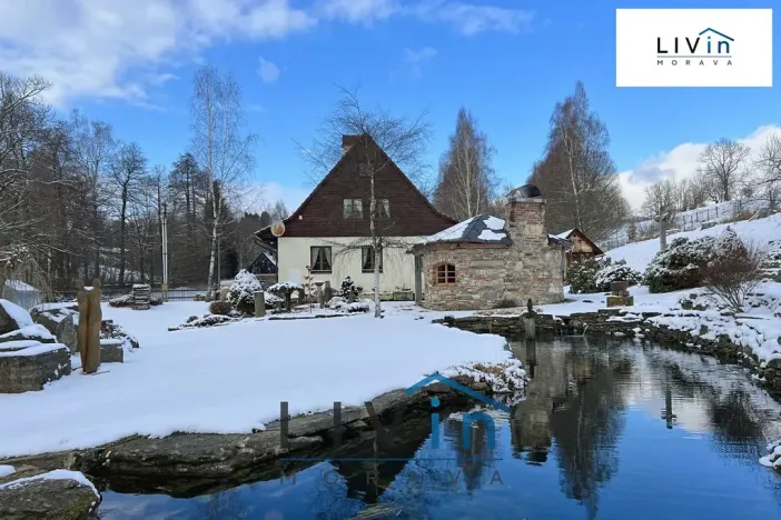 Prodej chalupy, Malá Morava, 279 m2