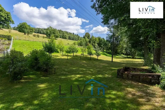 Prodej chalupy, Malá Morava, 279 m2