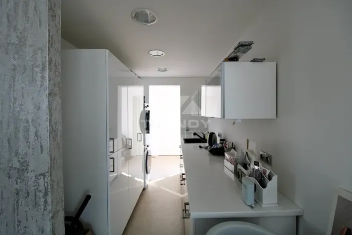 Pronájem bytu 3+kk, Plzeň, Goldscheiderova, 250 m2