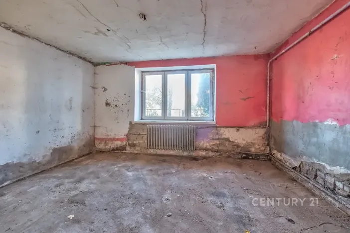 Prodej pozemku pro bydlení, Jizbice, 917 m2