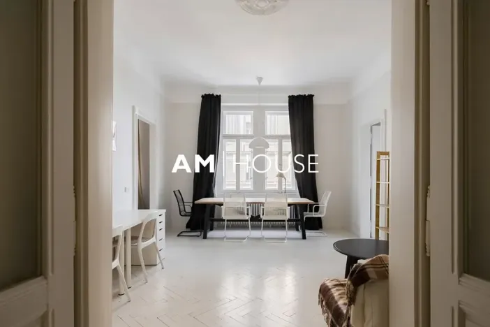 Prodej bytu 3+1, Praha - Smíchov, Na Plzeňce, 104 m2