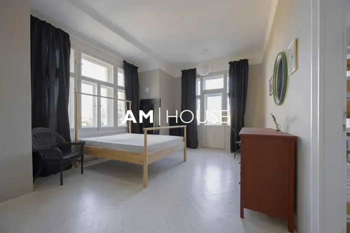 Prodej bytu 3+1, Praha - Smíchov, Na Plzeňce, 104 m2