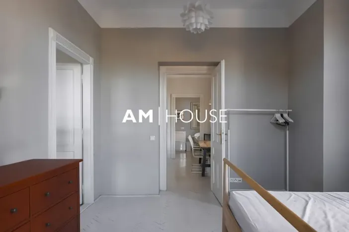 Prodej bytu 3+1, Praha - Smíchov, Na Plzeňce, 104 m2