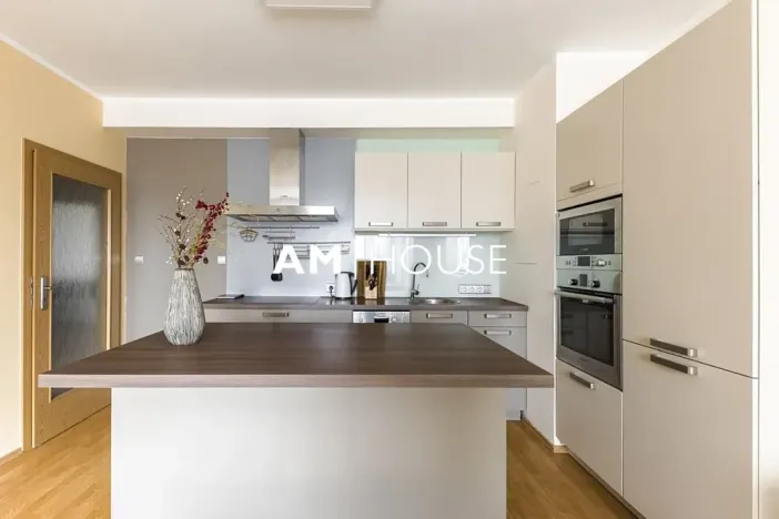 Prodej bytu 3+kk, Praha - Hostivař, Bratislavská, 82 m2