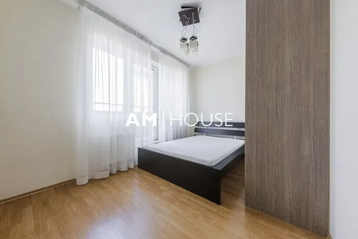 Prodej bytu 3+kk, Praha - Hostivař, Bratislavská, 82 m2