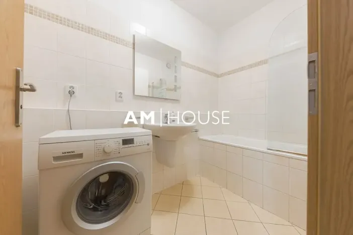 Prodej bytu 3+kk, Praha - Hostivař, Bratislavská, 82 m2