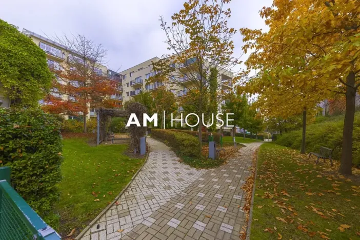 Prodej bytu 3+kk, Praha - Hostivař, Bratislavská, 82 m2