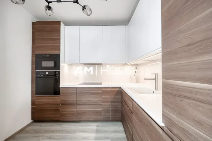 Prodej bytu 2+kk, Praha - Stodůlky, Toufarova, 57 m2