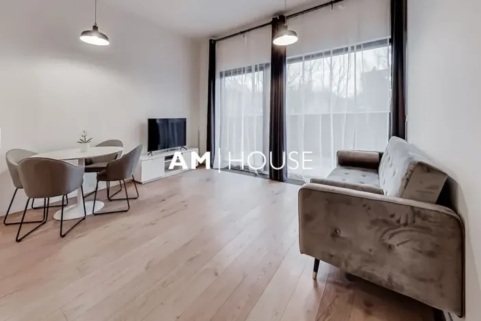 Pronájem bytu 2+kk, Praha - Libeň, Smrčkova, 63 m2