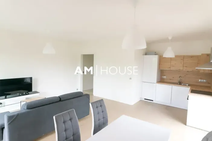 Pronájem bytu 2+kk, Praha - Libeň, Menclova, 62 m2